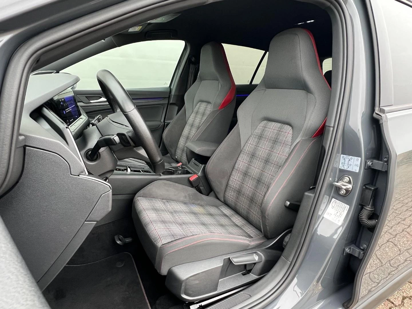 Volkswagen Golf 2020 afbeelding 31