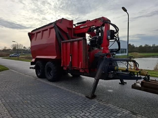Greentec N/A 2012 - 952/20 Chipper Combi imagen 4