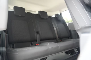 Ford Transit Custom 2026 - 340 2.5 PHEV L2H1 Kombi Trend 9 zits - Carplay - Camera - Navigatie - Airco achterin - Cuise - Rijklaar obrazek 11