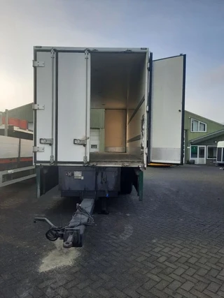 HTF N/A 2005 - HWA20MZ 2 As Wipkar Gesloten - Doorlader - LZV, WP-TZ-35 obrazek 10