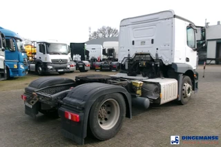 Mercedes-Benz Actros 2016 - 1843 4x2 Euro 6 / ADR + PTO imagen 3 miniatura