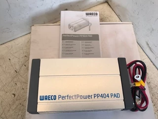 Diverse N/A - WAECO PERFECTPOWER PP404 PAD (NEW) bild 4