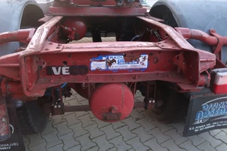 Iveco Turbostar 190.42 V8 1991 - 190.42 - 1991 - PTO - Oldtimer obrazek 69