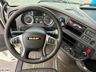 DAF XF480 2019 - EURO 6d, ACC zdjecie 10