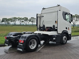 Scania R 2019 - R450 afbeelding 3 miniatuur