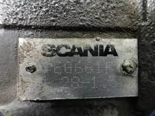 Scania N/A - EG661F изображение 2