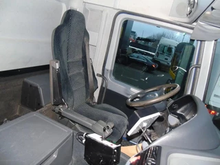 Mercedes-Benz Actros 2009 - N/A изображение 8