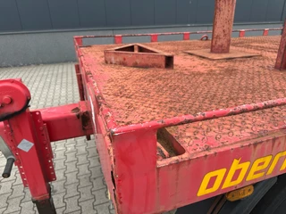 Obermaier N/A 2011 - BALLAST / 18.000KG / DISCBRAKES bild 13