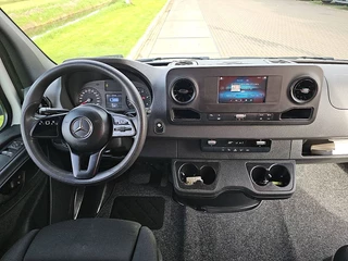 Mercedes-Benz Sprinter 2020 - 314 immagine 8