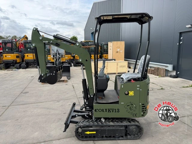 Colt 2026 - KV13 afbeelding 3