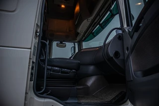 DAF N/A 2015 - XF 105.460 - AJK + intarder bild 8