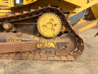 Caterpillar D6T XL 2011 - N/A afbeelding 11