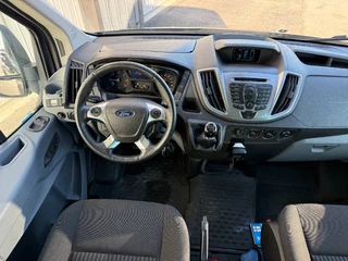 Ford Transit 2015 - N/A obrazek 16