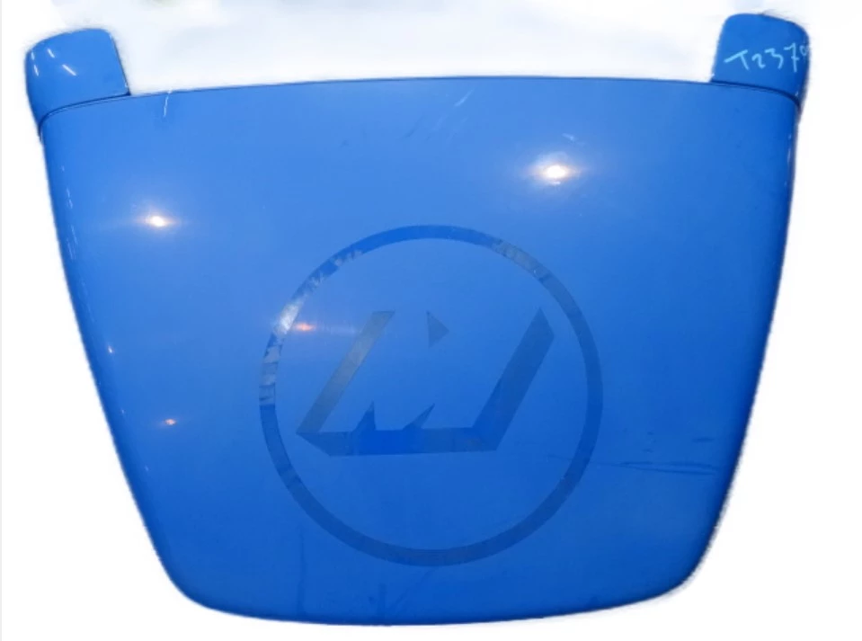 DAF - SPOILERSET DAF afbeelding 1