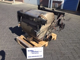 DAF N/A - 1735978-1747245-1827547 KATALYSATOR CF75IV/CF85IV/XF105 image 3