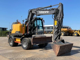 Volvo EWR 150 E 2017 - N/A bild 10