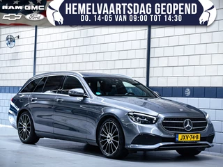 Mercedes-Benz E-Class 2020 - Estate | 220 D Exclusive Line image 1
