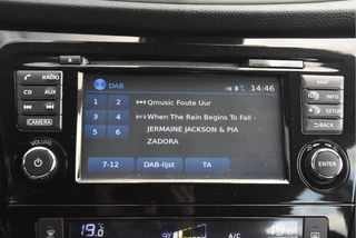 Nissan QASHQAI 2015 - 1.2 Connect Edition zdjecie 10