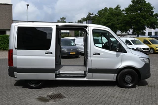 Mercedes-Benz Sprinter 2019 - 316 CDI L1H1 RWD obrazek 3