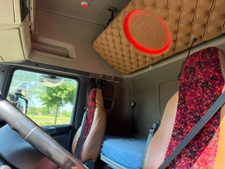 Scania R 2018 - R450 obrazek 5
