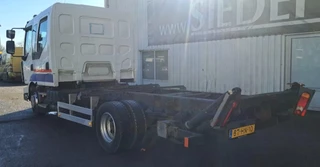 Renault Midlum 2007 - 190 DXi , Double Cabine, 7 seats  , Dutch Truck , Manual Gearbox image 5