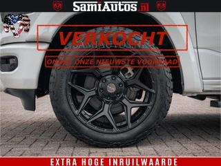 Dodge Ram Pick-Up 2024 - V8 5.7 402PK | LARAMIE SPORT | Krachtige Hemi | Panorama Dak | 12' Scherm | LPG | immagine 32