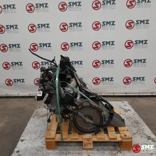 Mercedes-Benz N/A - Occ motor W169 Mercedes imagem 1