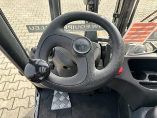 Linde N/A 2014 - E12-01 / SIDE SHIFT / DUPLEX obrazek 14