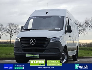 Mercedes-Benz Sprinter 2022 - 315 obrázek 1 náhled