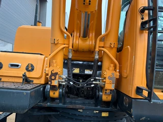 Hyundai Robex 180W-9A 2014 - N/A immagine 11
