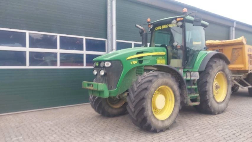 John Deere 2011 - 7730 AS image 1