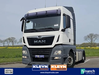 MAN TGX 2017 - 18.460 imagem 1