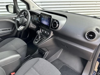 Mercedes-Benz eCitan 2024 - 112 Select L1 51 kWh zdjecie 17