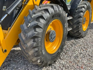JCB 4CX 2015 - N/A imagen 16