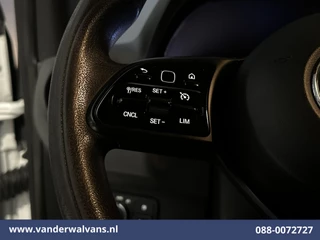 Mercedes-Benz Sprinter 2019 - 316 CDI 164pk 3500kg Trekhaak L2H1 Euro6 Airco | Camera | Apple Carplay | Cruisecontrol bild 5
