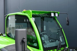 Merlo N/A 2025 - TF 27.6 | 27.6 TOP | 27.6 Plus | 40km/h zdjecie 18