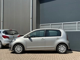 Škoda Citigo 2018 - 1.0 Greentech Ambition bj.2018 Airco|5 Drs|Nap. bild 2