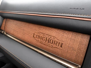 Dodge Ram Pick-Up 2022 - DODGE 5,7 V8 Hemi Longhorn - Night edition | LPG | Ramboxen | Virtuele binnen spiegel | XD velgenset 22INCH | Wide boddy | bild 34