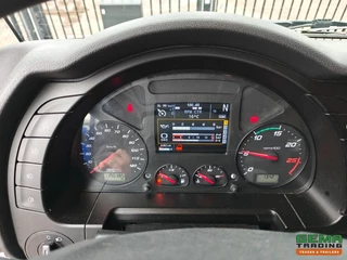 Iveco Stralis 2018 - 420 immagine 15