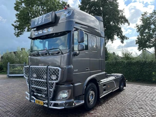 DAF XF 480 2018 - FT EURO 6 te koop
