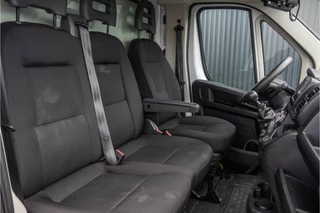 Fiat Ducato 2022 - MultiJet | Camera | Carplay | Cruise | Airco image 12