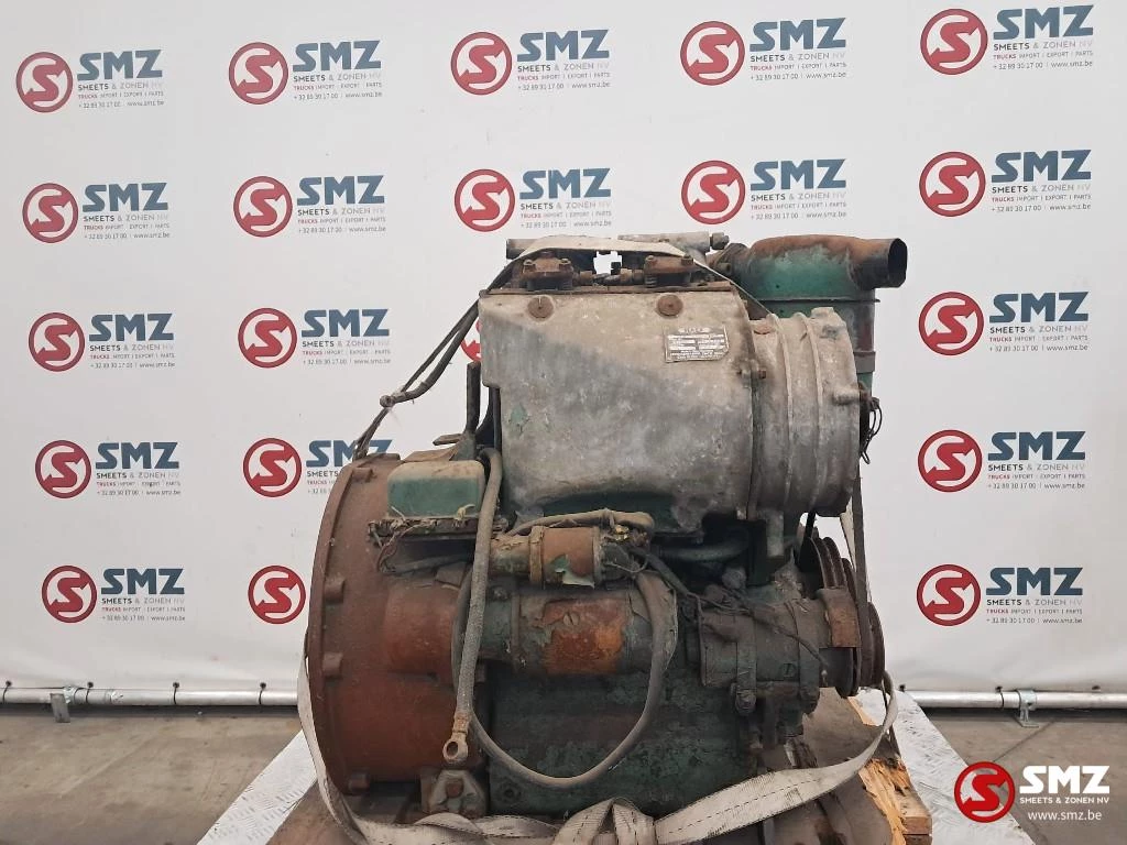 Hatz - Occ Motor Hatz Z95N obrázek 3