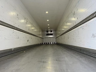 TECNOKAR N/A 2014 - CARRIER VECTOR 1550 3X SAF AXLE image 10
