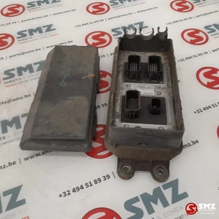 Renault N/A 2017 - Occ ECU CCIOM regeleenheid Renault bild 3