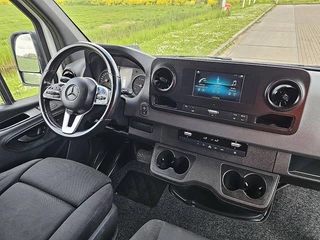 Mercedes-Benz Sprinter 2021 - 315 obrazek 8