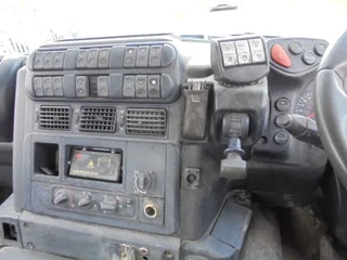 Iveco N/A 2012 - AD340T36 8X4 image 19
