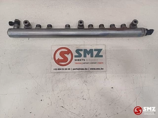 MAN N/A - Occ brandstofrail D2676 MAN bild 1