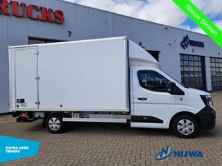 Renault Master 2024 - E-Tech T35 L3H1 87 kWh immagine 2