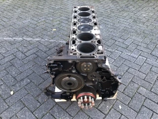 DAF N/A 2016 - 0452025-2110640-1977104 ONDERBLOK изображение 2