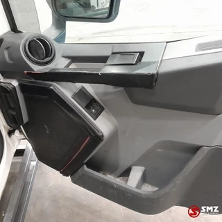 Renault N/A 2017 - Occ Cabine Renault T imagem 13